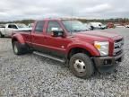 2016 Ford F350 Super Duty