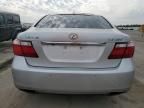 2007 Lexus LS 460