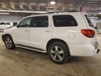 2008 Toyota Sequoia SR5