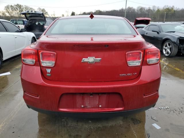 2014 Chevrolet Malibu 1LT