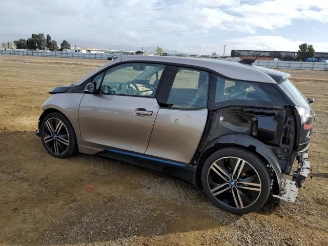 2015 BMW I3 BEV