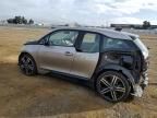 2015 BMW I3 BEV