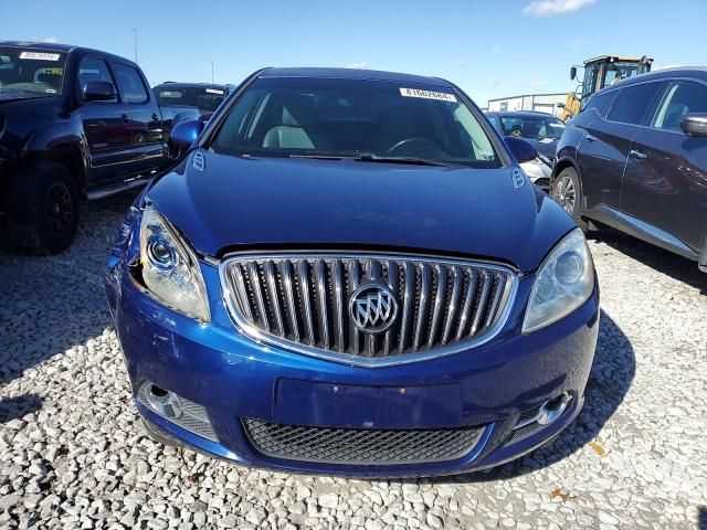 2014 Buick Verano