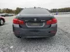 2014 BMW 528 XI