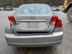 2004 Honda Civic EX