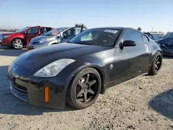 2008 Nissan 350Z Coupe en venta en Antelope, CA