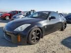 2008 Nissan 350Z Coupe