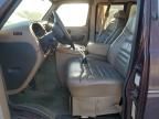 1998 Dodge RAM Van B1500