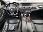 2011 BMW 535 XI