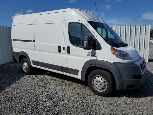 2019 Dodge RAM Promaster 2500 2500 High