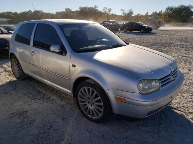 2004 Volkswagen GTI