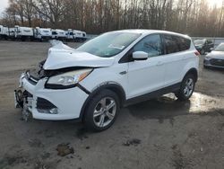 Vehiculos salvage en venta de Copart Glassboro, NJ: 2013 Ford Escape SE