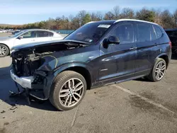 2017 BMW X3 XDRIVE28I en venta en Brookhaven, NY