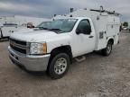 2012 Chevrolet Silverado C3500