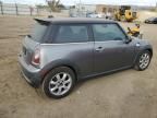 2009 Mini Cooper S