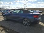 2016 BMW 228 XI Sulev