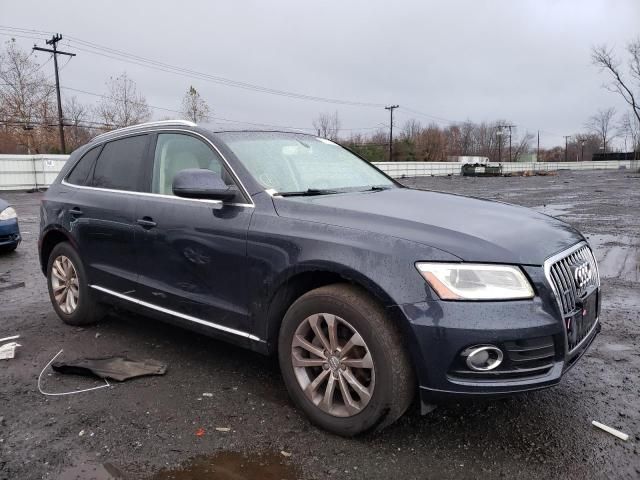 2013 Audi Q5 Premium Plus