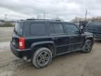 2008 Jeep Patriot Sport