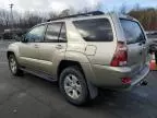 2005 Toyota 4runner SR5