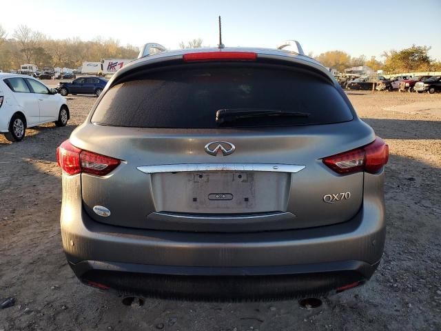 2014 Infiniti QX70