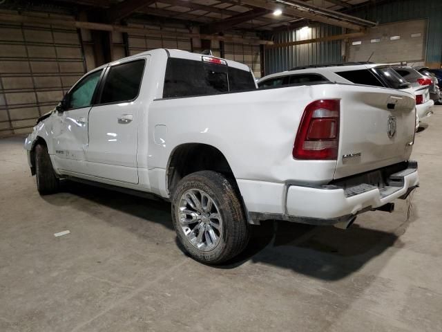 2023 Dodge 1500 Laramie