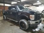 2008 Ford F350 SRW Super Duty