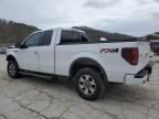 2013 Ford F150 Super Cab