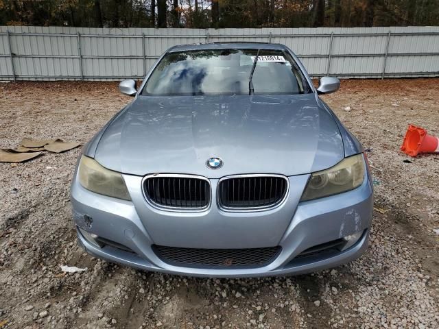 2010 BMW 328 I