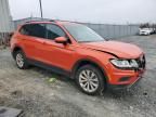 2019 Volkswagen Tiguan S