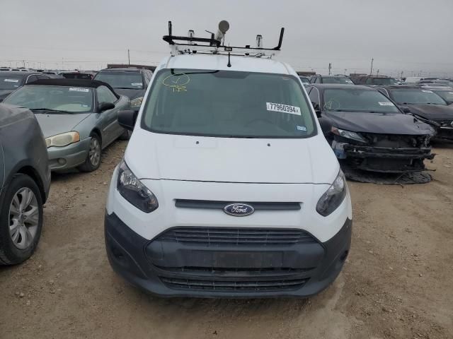 2014 Ford Transit Connect XL