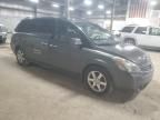 2007 Nissan Quest S