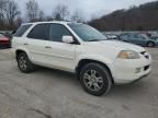 2005 Acura MDX Touring