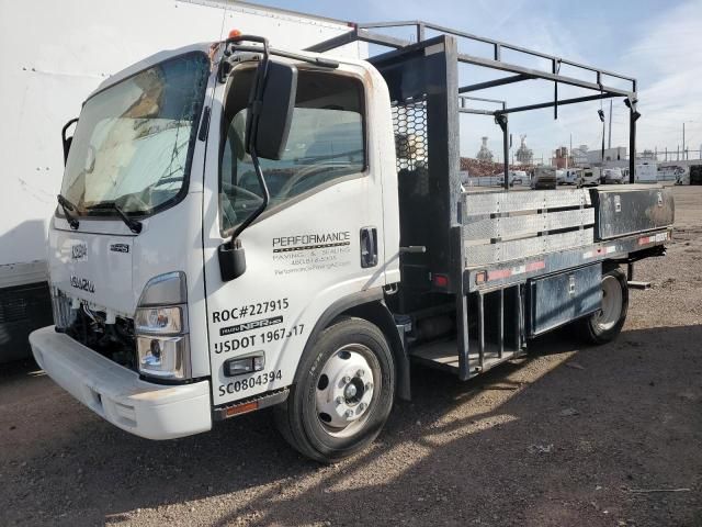 2023 Isuzu NPR HD