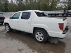 2014 Honda Ridgeline RTL