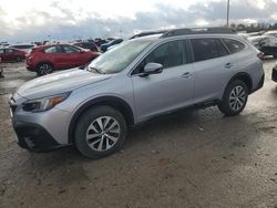 2022 Subaru Outback Premium en venta en Indianapolis, IN