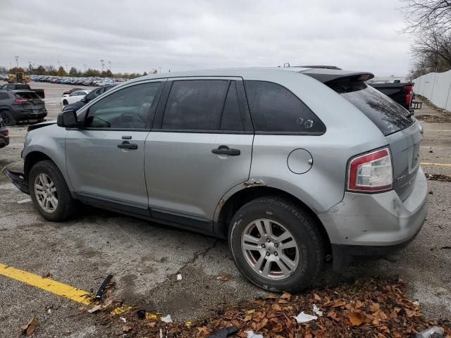 2007 Ford Edge SE