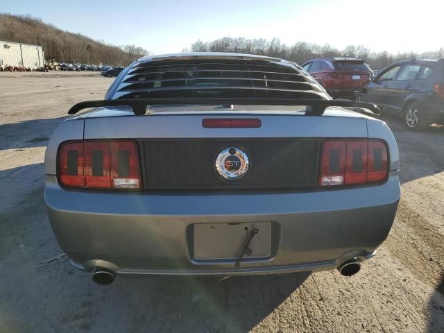 2009 Ford Mustang GT