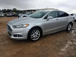 Ford Vehiculos salvage en venta: 2013 Ford Fusion SE