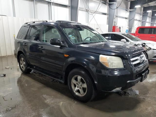 2006 Honda Pilot EX