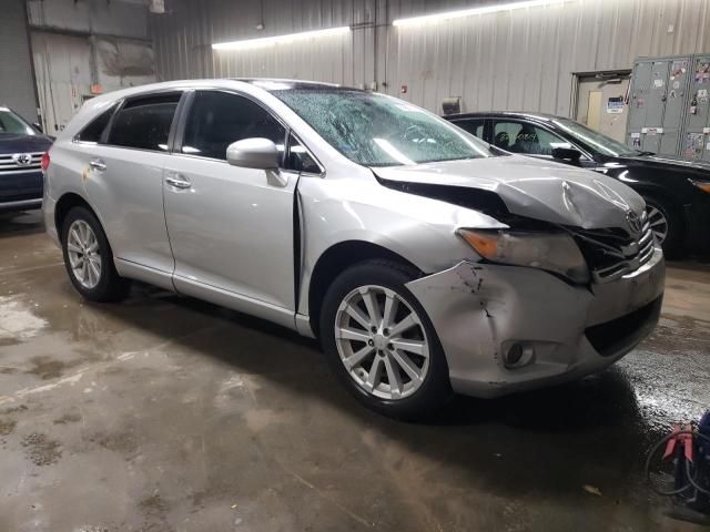 2010 Toyota Venza