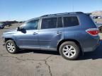 2011 Toyota Highlander Base