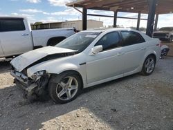 Acura Vehiculos salvage en venta: 2006 Acura 3.2TL