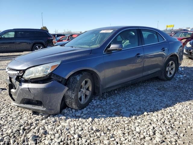 2014 Chevrolet Malibu 1LT