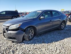 2014 Chevrolet Malibu 1LT en venta en Cahokia Heights, IL