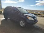 2007 Honda CR-V EXL