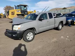 2007 Toyota Tacoma Access Cab en venta en Albuquerque, NM