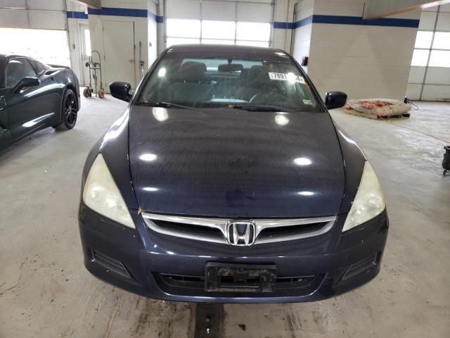 2007 Honda Accord SE