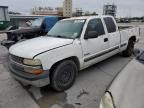 2001 Chevrolet Silverado C1500