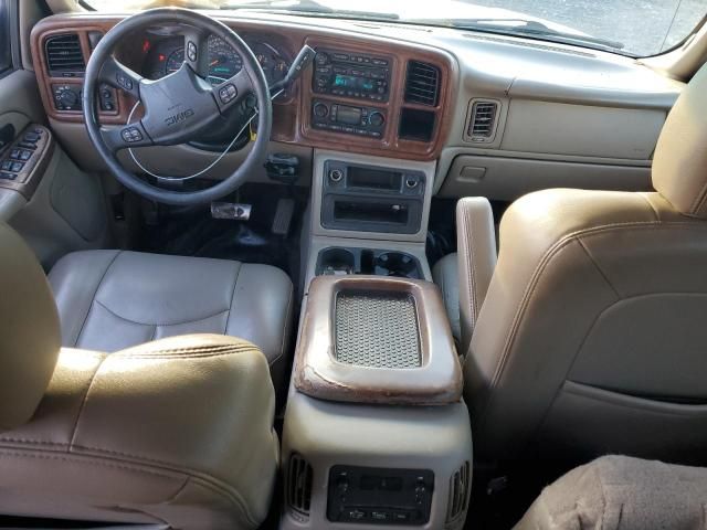 2005 GMC New Sierra K3500