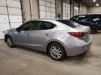 2016 Mazda 3 Sport